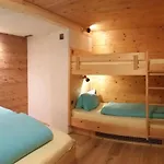 Alpenchalet Garfrescha *