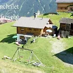 Alpenchalet Garfrescha Holiday home *