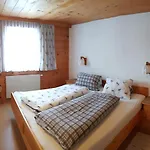 Alpenchalet Garfrescha * Sankt Gallenkirch