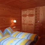 Holiday home Alpenchalet Garfrescha