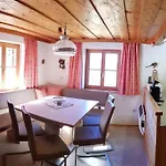 Alpenchalet Garfrescha Holiday home