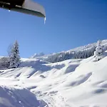 Ferienhaus Alpenchalet Garfrescha Sankt Gallenkirch