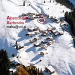 Alpenchalet Garfrescha Ferienhaus Sankt Gallenkirch