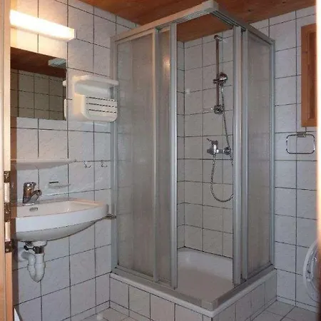 Alpenchalet Garfrescha