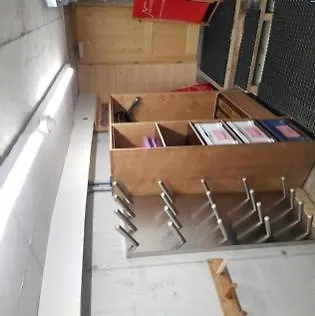 Casa vacanze Alpenchalet Garfrescha *